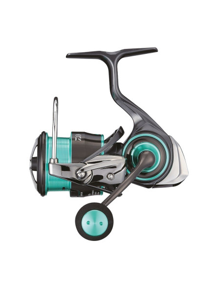 Daiwa Emeraldas Air 21LT 2500XH